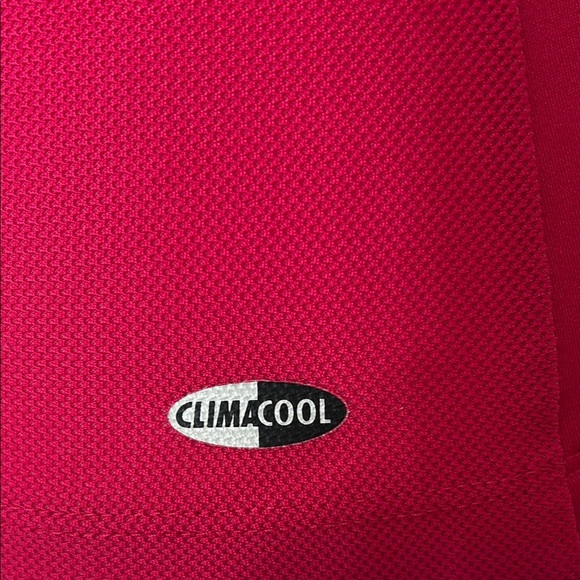 Adidas Pink climacool Tank Top Racerback Sz S - Picture 8 of 13